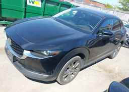 2021 MAZDA CX-30 GT
