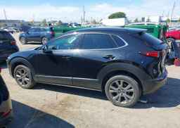 2021 MAZDA CX-30 GT