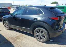 2021 MAZDA CX-30 GT