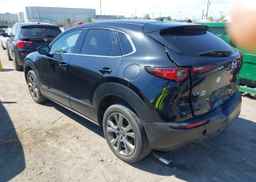 2021 MAZDA CX-30 GT