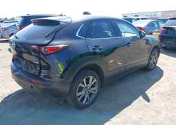 2021 MAZDA CX-30 GT