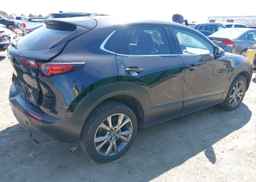 2021 MAZDA CX-30 GT