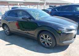 2021 MAZDA CX-30 GT