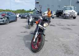 2007 VICTORY HAMMER S
