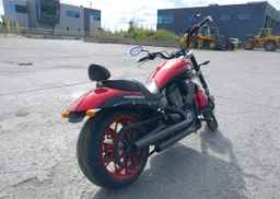 2007 VICTORY HAMMER S