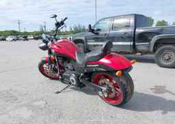 2007 VICTORY HAMMER S