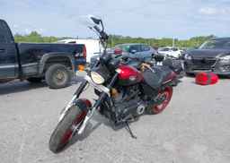 2007 VICTORY HAMMER S