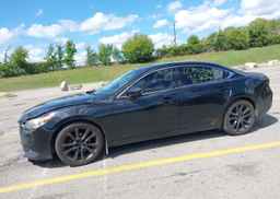 2015 MAZDA MAZDA6
