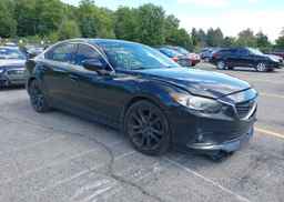 2015 MAZDA MAZDA6