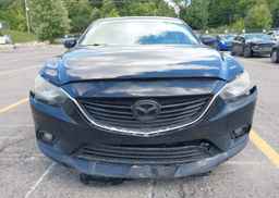 2015 MAZDA MAZDA6
