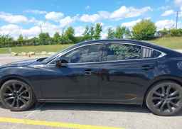 2015 MAZDA MAZDA6