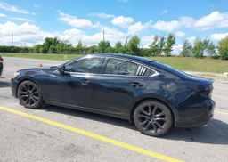 2015 MAZDA MAZDA6