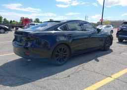 2015 MAZDA MAZDA6