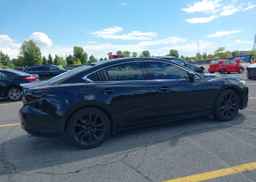 2015 MAZDA MAZDA6