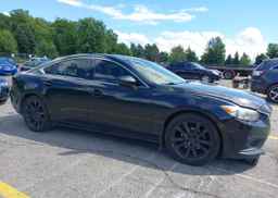 2015 MAZDA MAZDA6