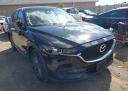 2017 MAZDA CX-5 GX