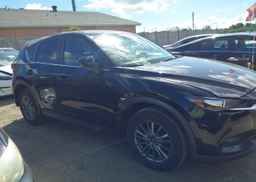 2017 MAZDA CX-5 GX