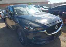 2017 MAZDA CX-5 GX