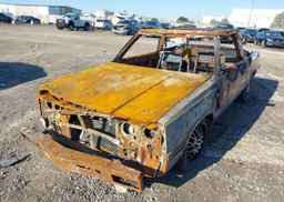 1983 DODGE 400