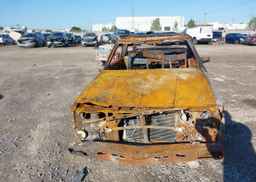 1983 DODGE 400