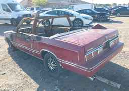 1983 DODGE 400