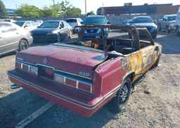 1983 DODGE 400