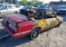 1983 DODGE 400