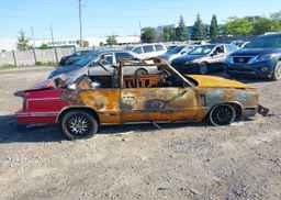 1983 DODGE 400