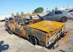 1983 DODGE 400
