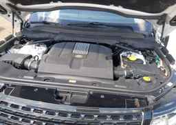 2015 LAND ROVER RANGE ROVER AUTOBIOGRAPHY