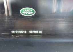 2015 LAND ROVER RANGE ROVER AUTOBIOGRAPHY