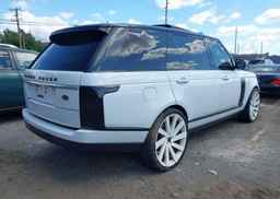 2015 LAND ROVER RANGE ROVER AUTOBIOGRAPHY