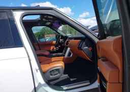 2015 LAND ROVER RANGE ROVER AUTOBIOGRAPHY