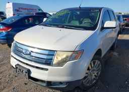 2009 FORD EDGE LIMITED