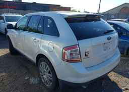 2009 FORD EDGE LIMITED