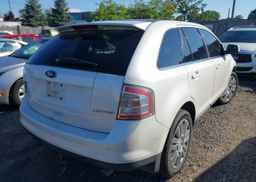 2009 FORD EDGE LIMITED