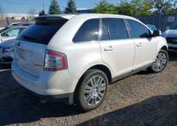 2009 FORD EDGE LIMITED