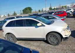 2009 FORD EDGE LIMITED