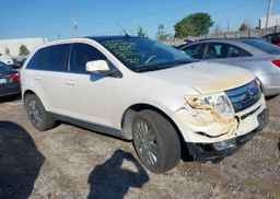 2009 FORD EDGE LIMITED