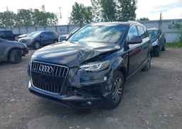 2014 AUDI Q7 PRESTIGE