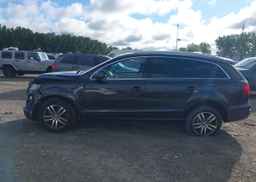 2014 AUDI Q7 PRESTIGE