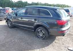 2014 AUDI Q7 PRESTIGE