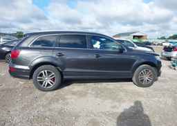 2014 AUDI Q7 PRESTIGE