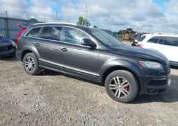 2014 AUDI Q7 PRESTIGE