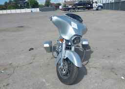 1999 HARLEY-DAVIDSON FLHTCUI