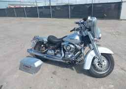 1999 HARLEY-DAVIDSON FLHTCUI