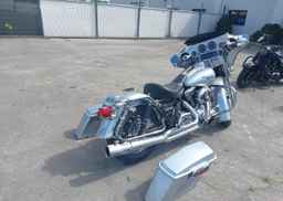 1999 HARLEY-DAVIDSON FLHTCUI