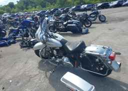 1999 HARLEY-DAVIDSON FLHTCUI