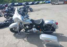 1999 HARLEY-DAVIDSON FLHTCUI