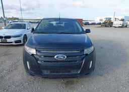 2013 FORD EDGE SPORT